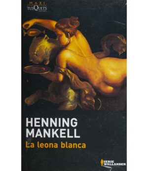 LEONA BLANCA, LA