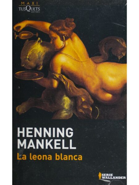 LEONA BLANCA, LA