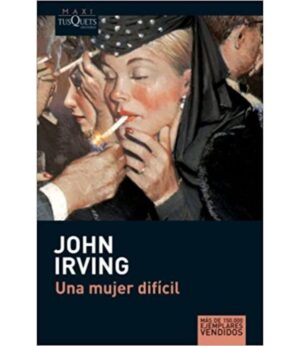 UNA MUJER DIFICIL