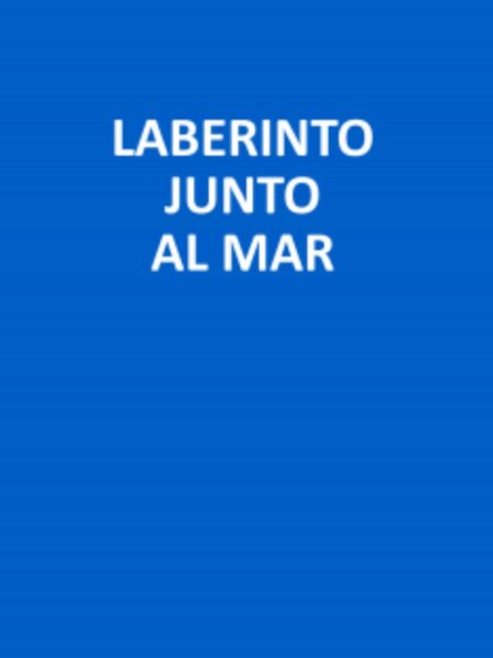 LABERINTO JUNTO AL MAR