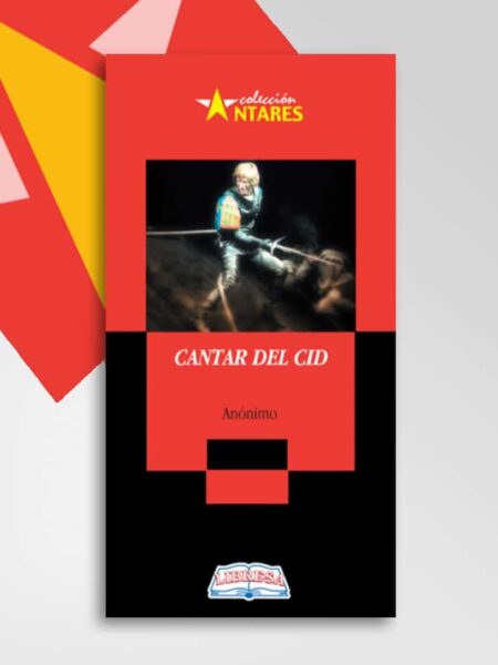 CANTAR DEL CID -ANTARES 13-