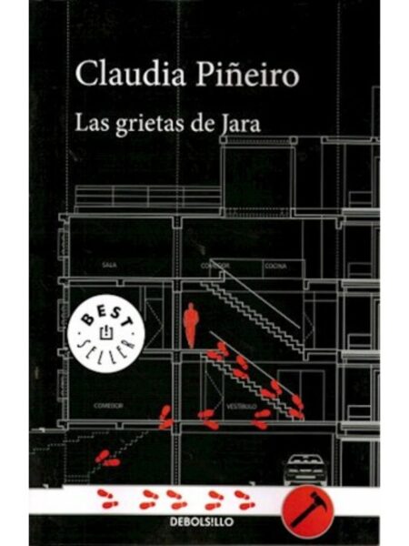 GRIETAS DE JARA, LAS
