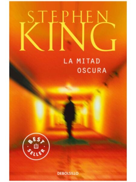 MITAD OSCURA, LA
