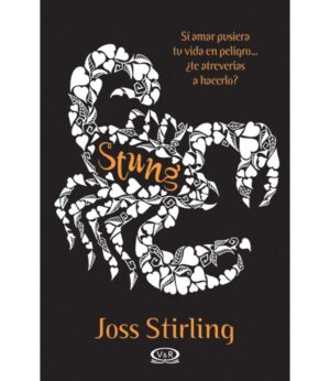 STUNG