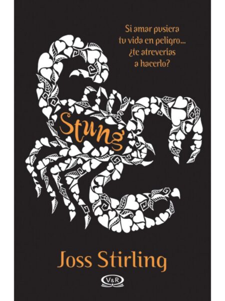 STUNG