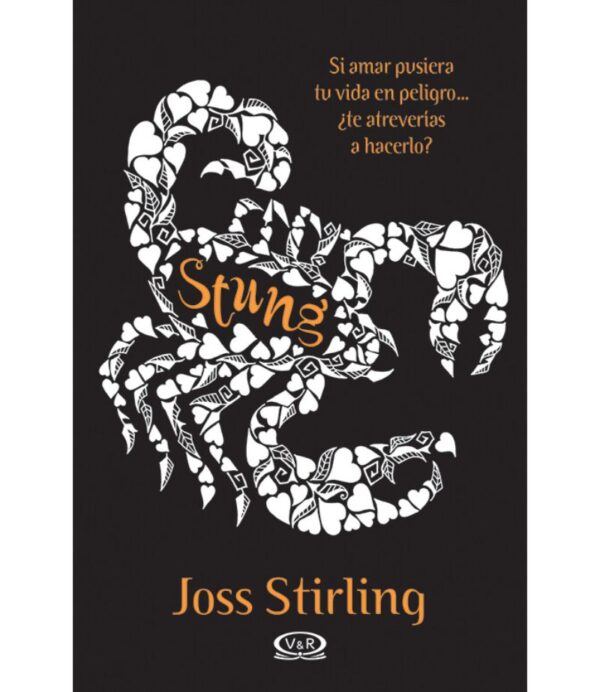 STUNG