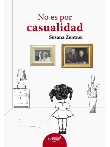 NO ES POR CASUALIDAD