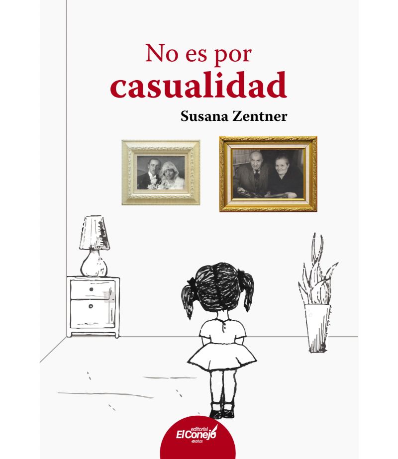 NO ES POR CASUALIDAD