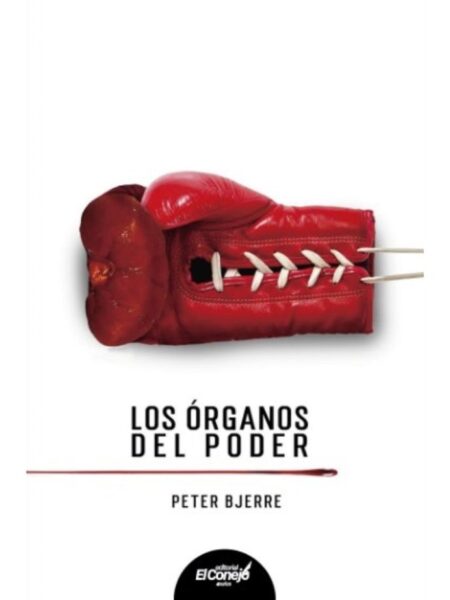 ÓRGANOS DEL PODER, LOS