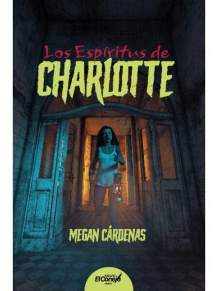 ESPÍRITUS DE CHARLOTTE, LOS