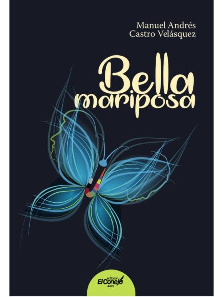 BELLA MARIPOSA