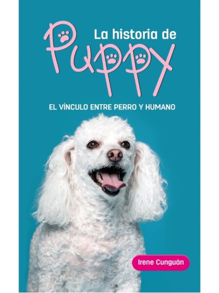 HISTORIA DE PUPPY, LA