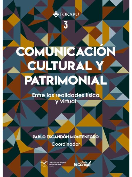 COMUNICACIÓN CULTURAL Y PATRIMONIAL