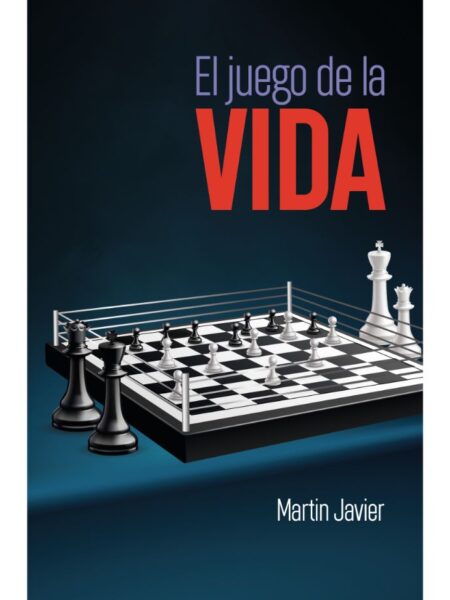 JUEGO DE LA VIDA, EL