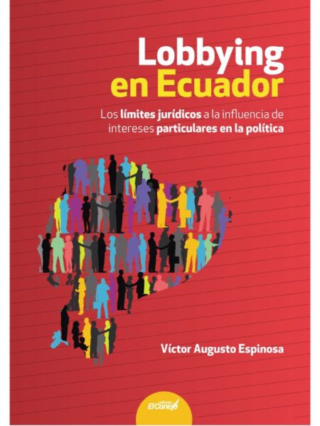 LOBBYING EN ECUADOR