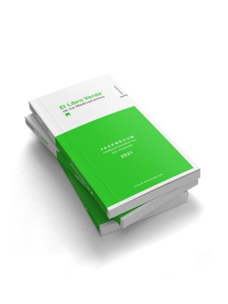 LIBRO VERDE DE LOS MEDICAMENTOS, EL
