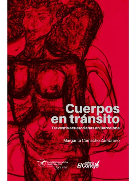 CUERPOS EN TRÁNSITO