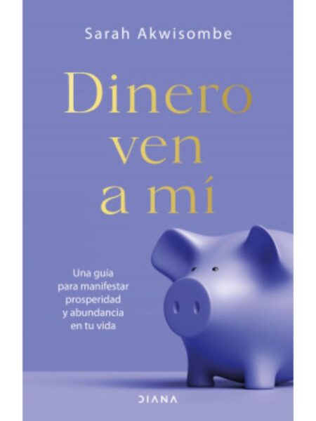 DINERO VEN A MÍ