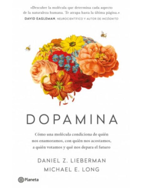 DOPAMINA