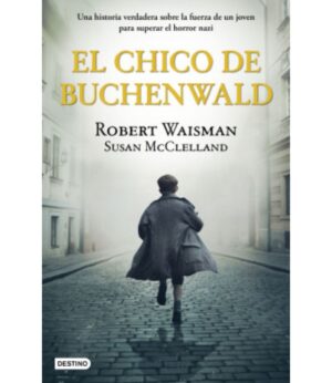 CHICO DE BUCHENWALD, EL