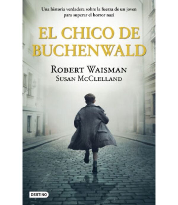CHICO DE BUCHENWALD, EL