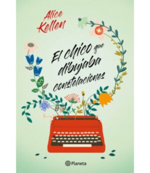 CHICO QUE DIBUJA CONSTELACIONES, EL