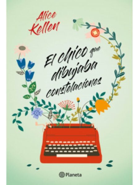 CHICO QUE DIBUJA CONSTELACIONES, EL