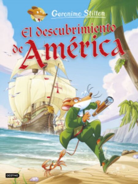 DESCUBRIMIENTO DE AMÉRICA, EL
