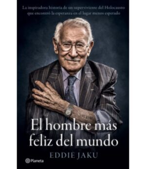 HOMBRE MÁS FELIZ DEL MUNDO, EL