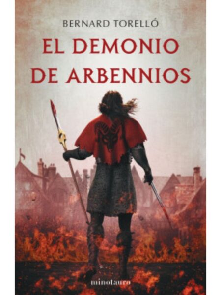 DEMONIO DE ARBENNIOS, EL