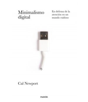 MINIMALISMO DIGITAL