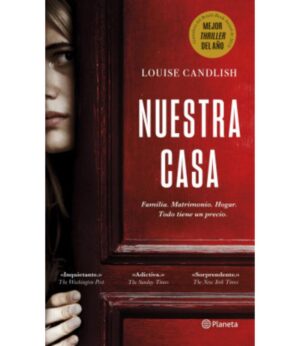 NUESTRA CASA