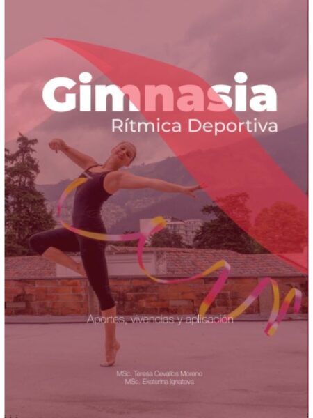 GIMNASIA RÍTMICA DEPORTIVA