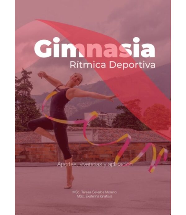 GIMNASIA RÍTMICA DEPORTIVA