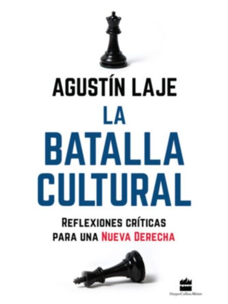 BATALLA CULTURAL, LA