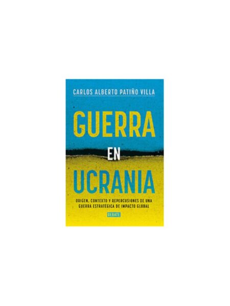 GUERRA EN UCRANIA