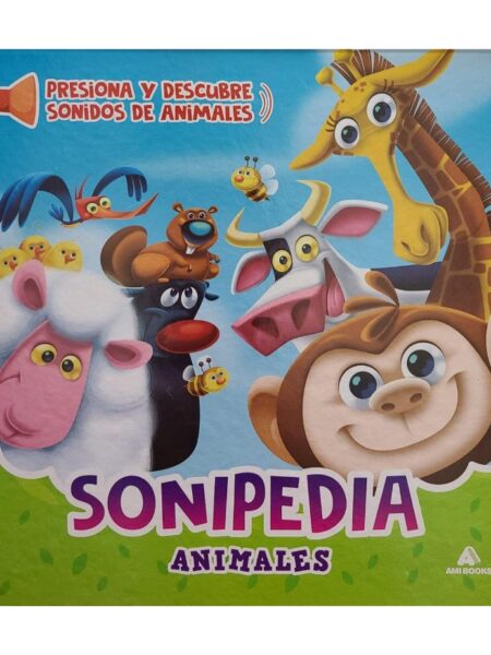 SONIPEDIA ANIMALES
