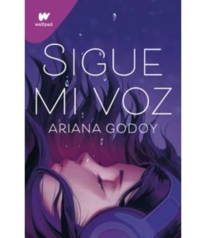 SIGUE MI VOZ