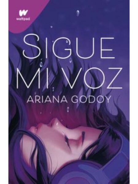 SIGUE MI VOZ