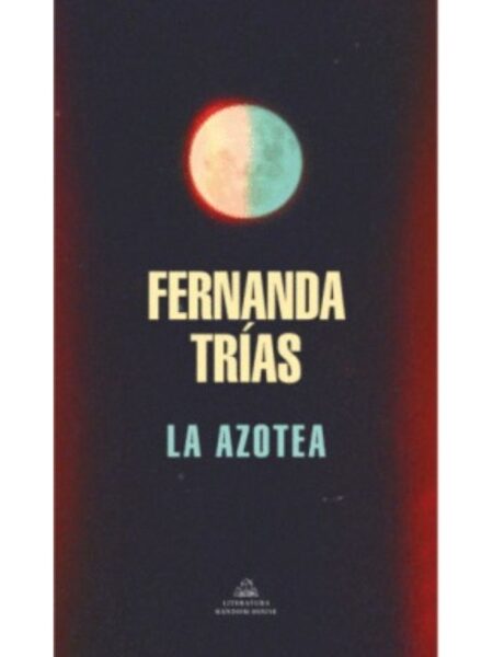 AZOTEA, LA