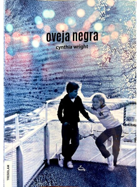 OVEJA NEGRA