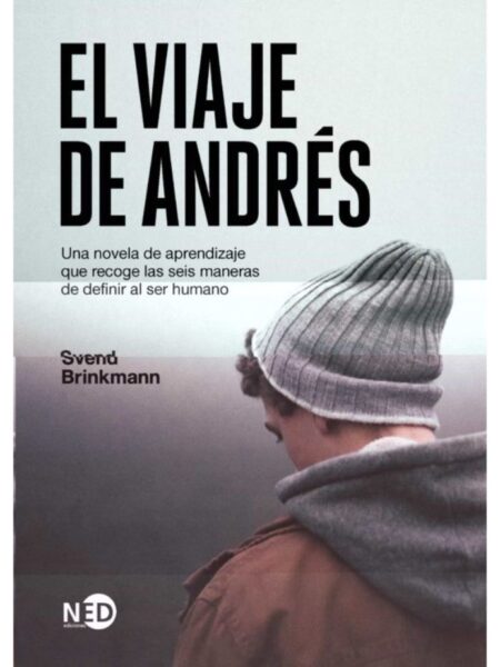 VIAJE DE ANDRÉS