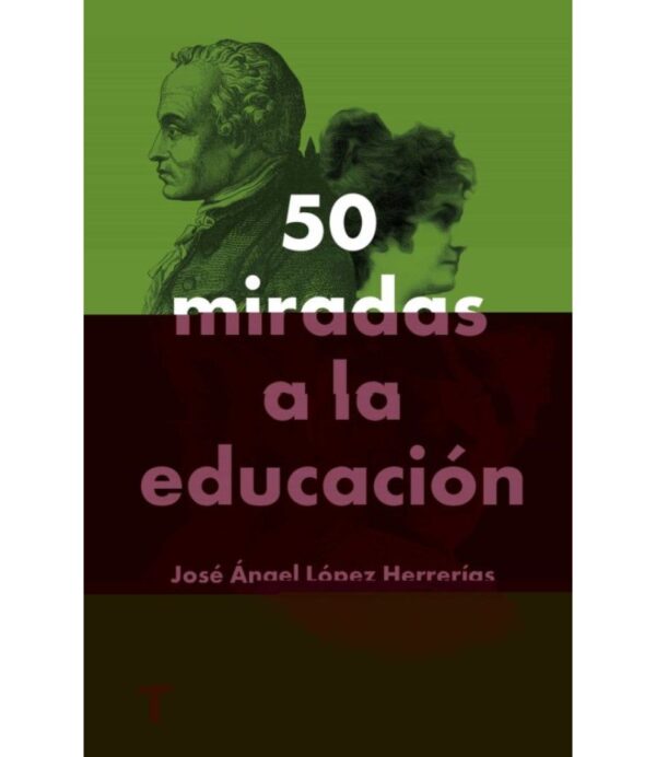 50 MIRADAS A LA EDUCACIÓN