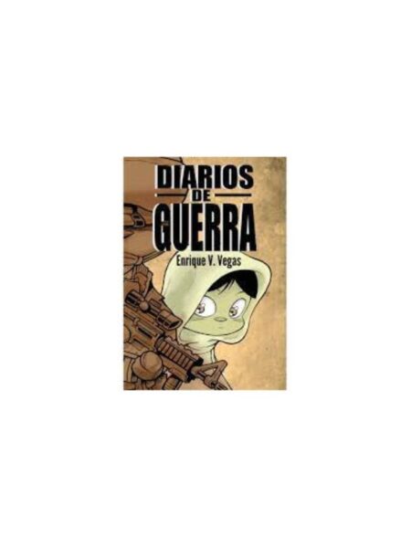 DIARIOS DE GUERRA -TD-
