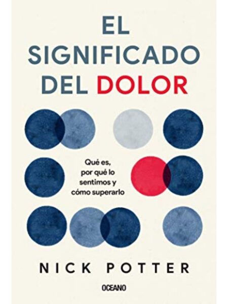 SIGNIFICADO DEL DOLOR, EL