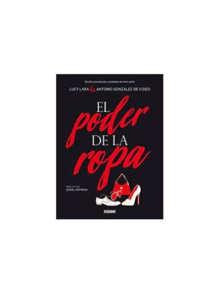 PODER DE LA ROPA, EL