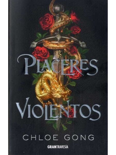 PLACERES VIOLENTOS
