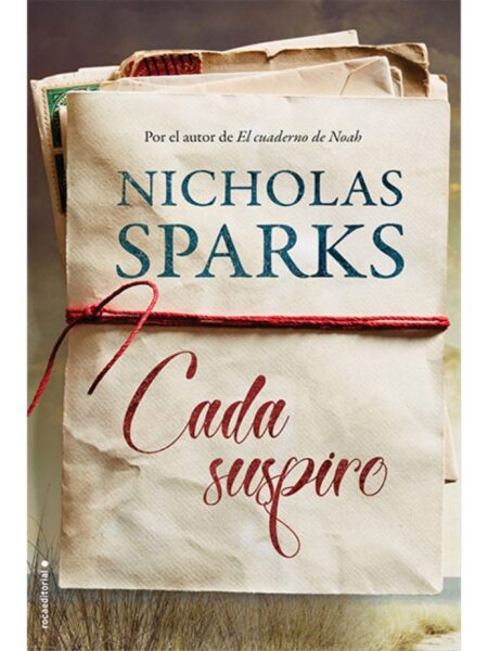 CADA SUSPIRO