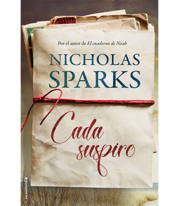 CADA SUSPIRO