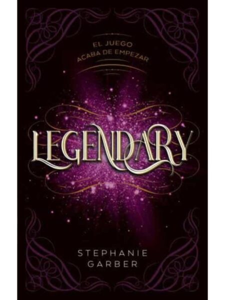 LEGENDARY -CARAVAL 2-